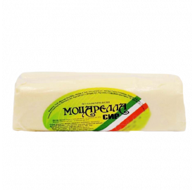 Сир Моцарелла (Вінниця) тубус